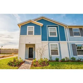 DAVENPORT FL Home