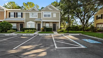 TAMPA FL Home