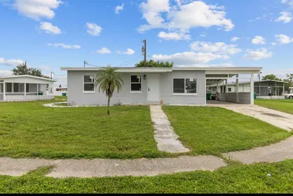 PORT CHARLOTTE FL Home