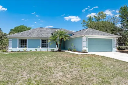 PORT CHARLOTTE FL Home