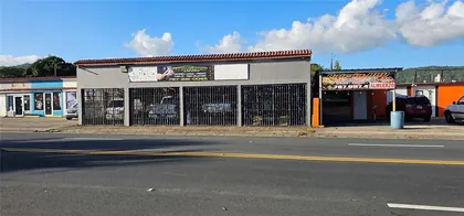 CAGUAS PR Property