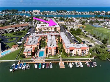 ST PETE BEACH FL Home