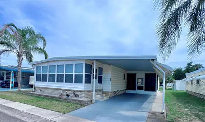 LARGO FL Home