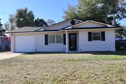 TAVARES FL Home