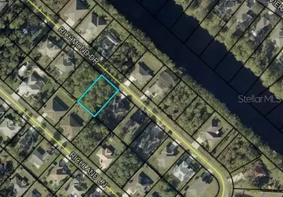 PALM COAST FL Property