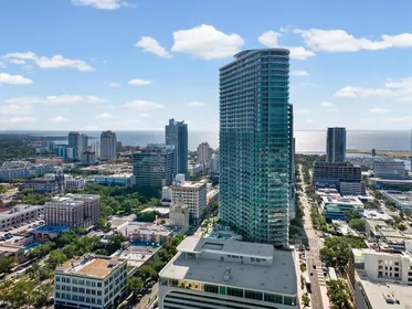 ST PETERSBURG FL Home