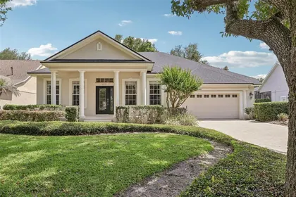 WINDERMERE FL Home