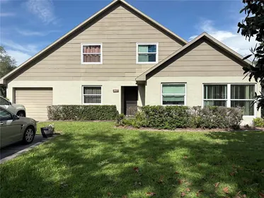 CLEARWATER FL Home