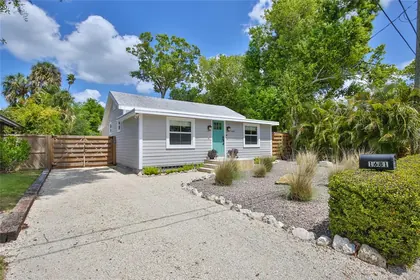 SARASOTA FL Home
