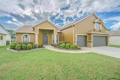 RIVERVIEW FL Home