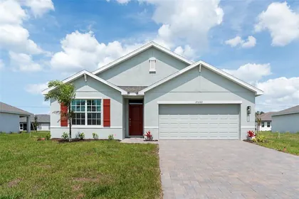 PUNTA GORDA FL Home