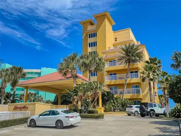 NEW SMYRNA BEACH FL Home