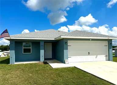INVERNESS FL Home