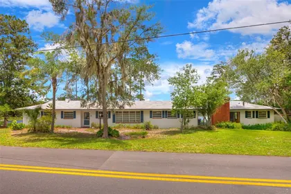 DELAND FL Home