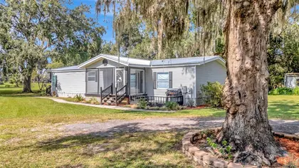 ALTOONA FL Home