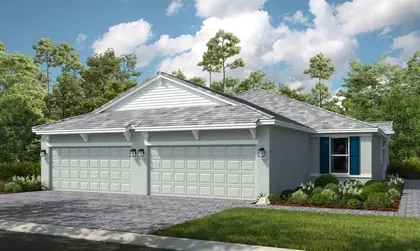 ENGLEWOOD FL Home