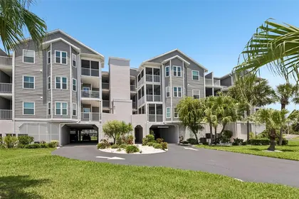 NEW PORT RICHEY FL Home