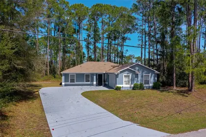 PALM COAST FL Home