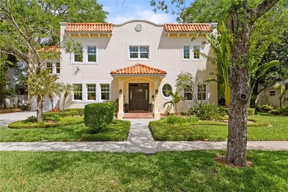 TAMPA FL Home