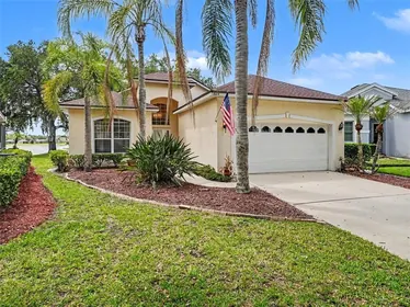 LAKE MARY FL Home