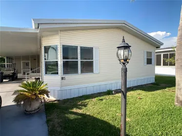 RUSKIN FL Home