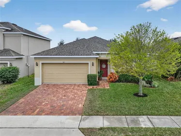DAVENPORT FL Home