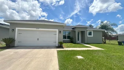 ST CLOUD FL Home