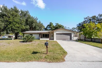 CLEARWATER FL Home