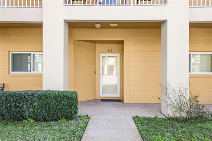 CLEARWATER FL Home