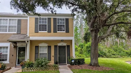 WESLEY CHAPEL FL Home