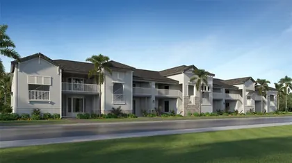 LAKEWOOD RANCH FL Home