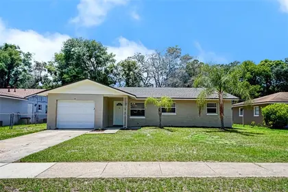 APOPKA FL Home