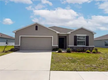 KISSIMMEE FL Home