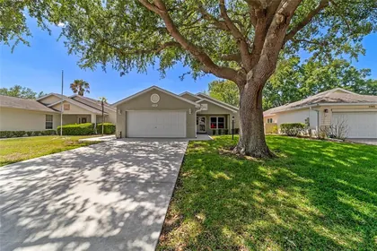 OCALA FL Home