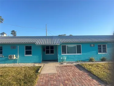 MADEIRA BEACH FL Home