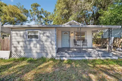 TAMPA FL Home