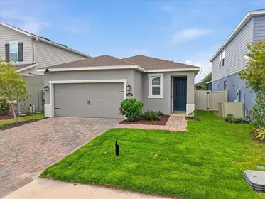 RIVERVIEW FL Home