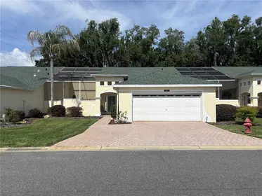 LEESBURG FL Home