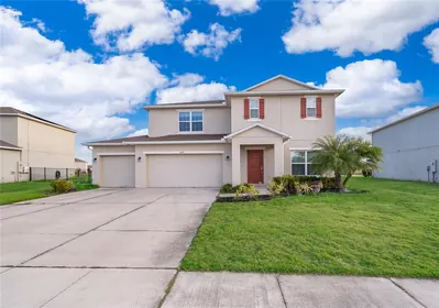 KISSIMMEE FL Home
