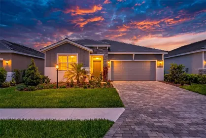 BRADENTON FL Home