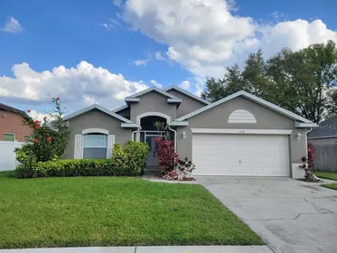 LUTZ FL Home