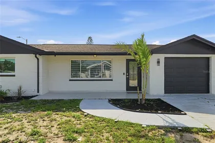 PORT RICHEY FL Home