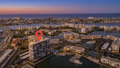 SOUTH PASADENA FL Home