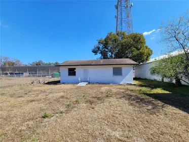 ZEPHYRHILLS FL Rental