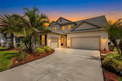 ODESSA FL Home