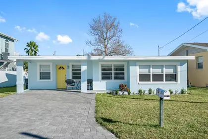 HUDSON FL Home