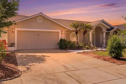 ST CLOUD FL Home