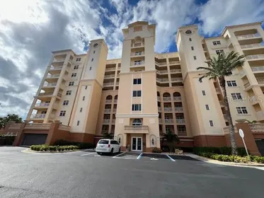 NEW SMYRNA BEACH FL Home