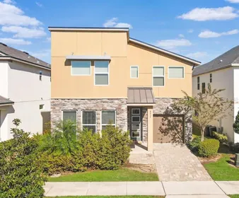 KISSIMMEE FL Home