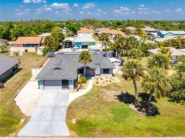 ENGLEWOOD FL Home
